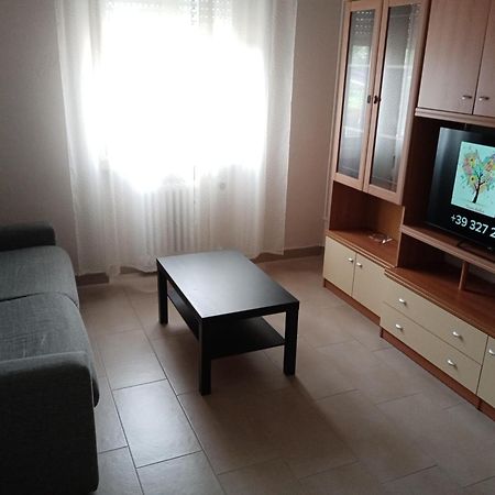 "Casa Sofia" Appartamento Raffalda Zona Clinica Piacenza Zewnętrze zdjęcie
