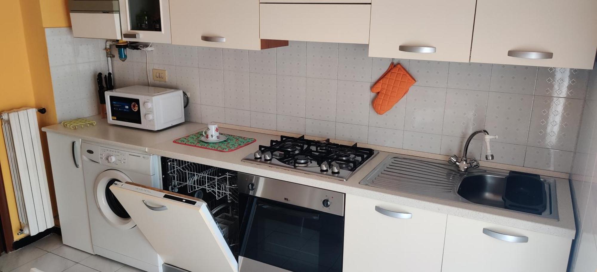 "Casa Sofia" Appartamento Raffalda Zona Clinica Piacenza Zewnętrze zdjęcie