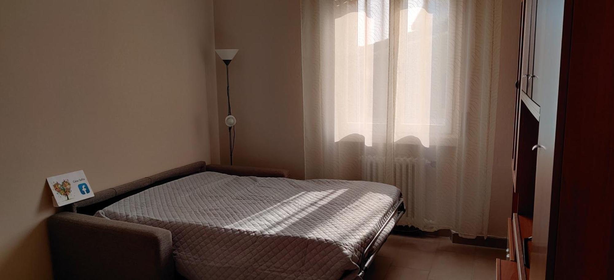 "Casa Sofia" Appartamento Raffalda Zona Clinica Piacenza Zewnętrze zdjęcie