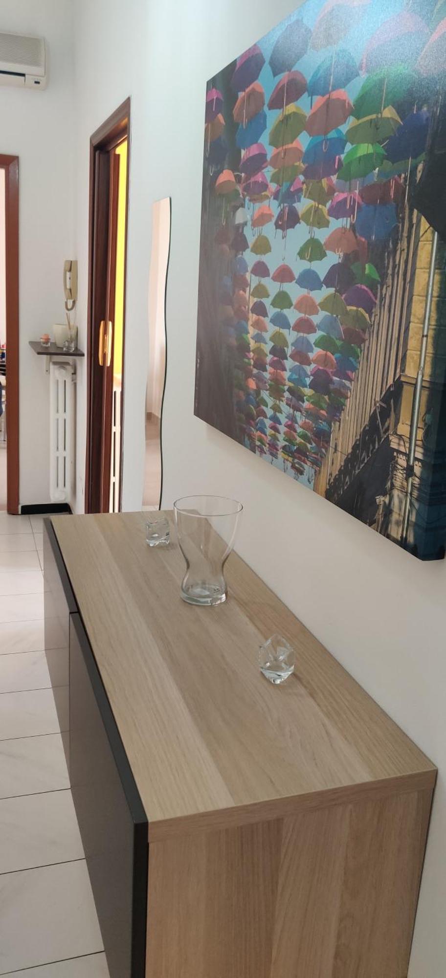 "Casa Sofia" Appartamento Raffalda Zona Clinica Piacenza Zewnętrze zdjęcie