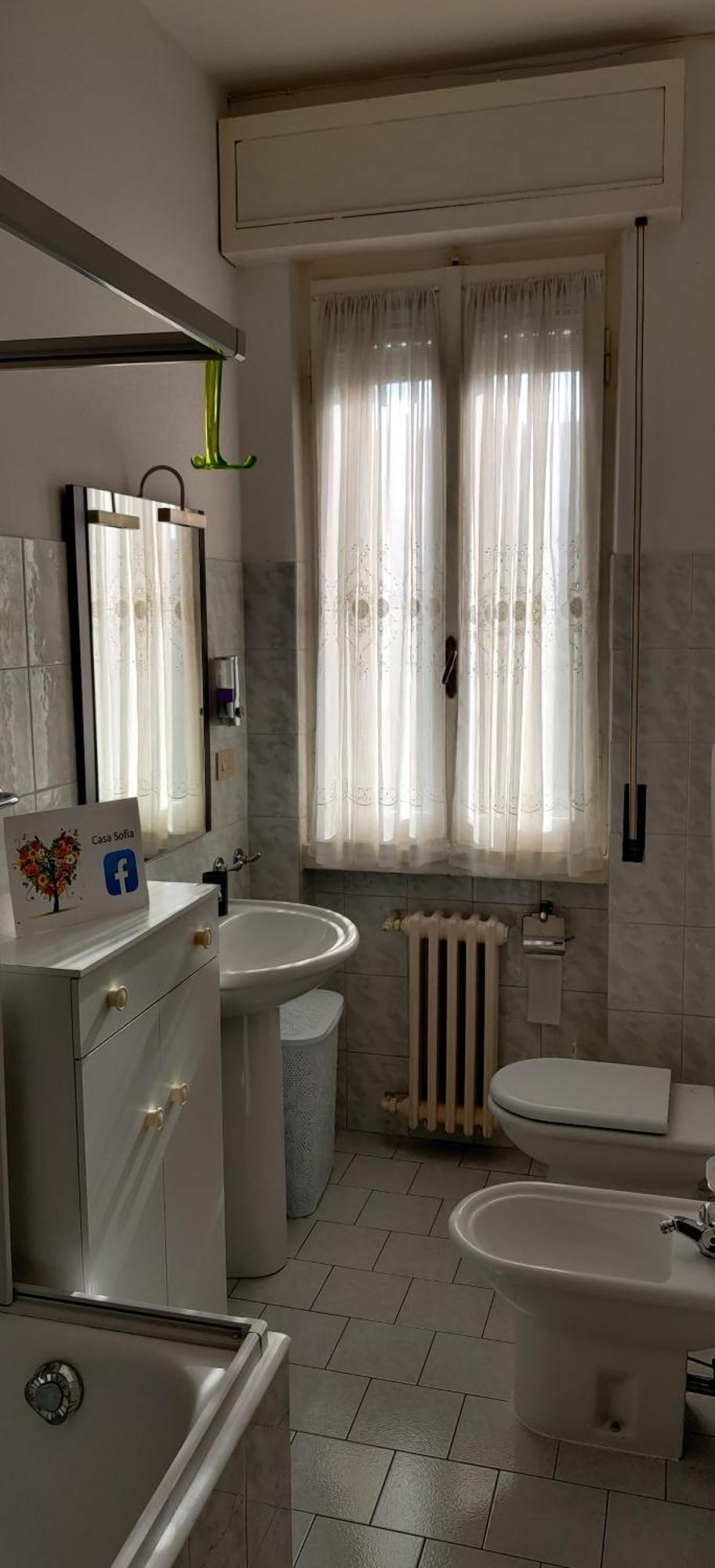 "Casa Sofia" Appartamento Raffalda Zona Clinica Piacenza Zewnętrze zdjęcie