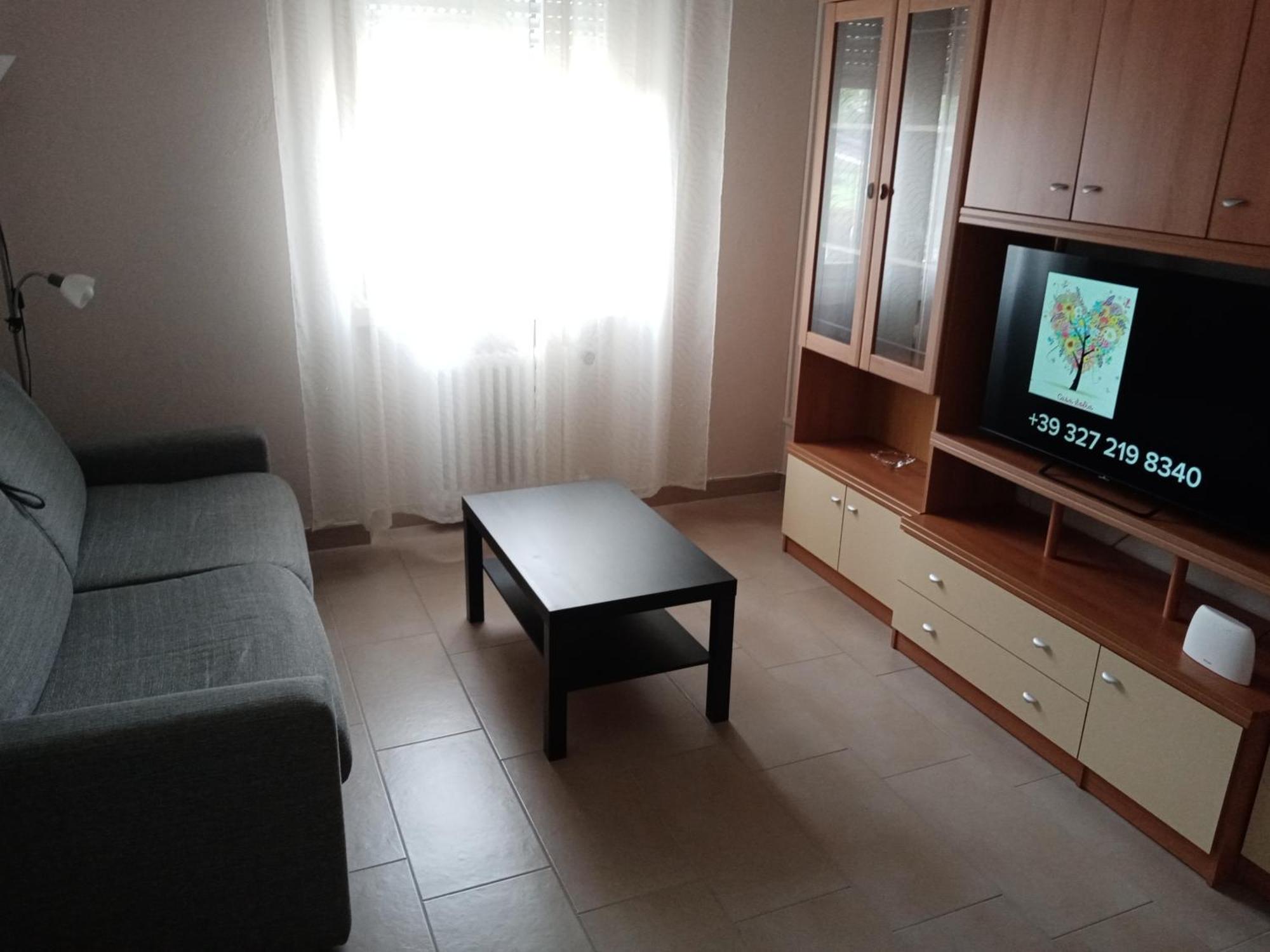 "Casa Sofia" Appartamento Raffalda Zona Clinica Piacenza Zewnętrze zdjęcie